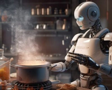 Совет от ChatGPT: как приготовить гречку, чтобы всех удивить