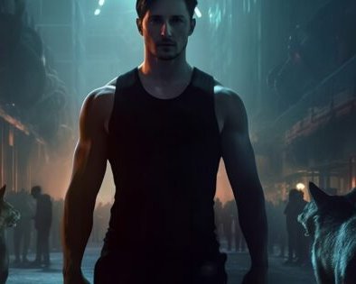 Совет от ChatGPT: как стать таким же крутым, как Павел Дуров