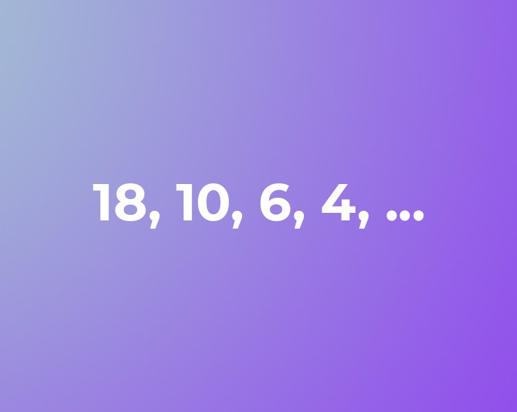 2 мини-задачки, которые заставят мозг включиться