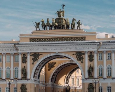 20 вопросов из телепрограммы «Слабое звено» для разминки мозга