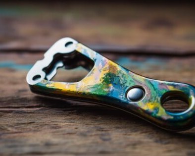 Совет от ChatGPT: для чего можно использовать пивную открывашку